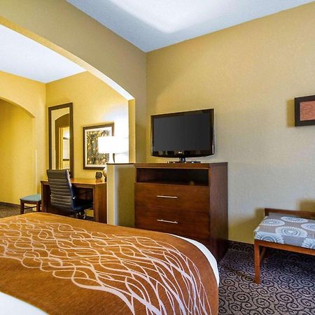 Comfort Suites Ramsey Εξωτερικό φωτογραφία