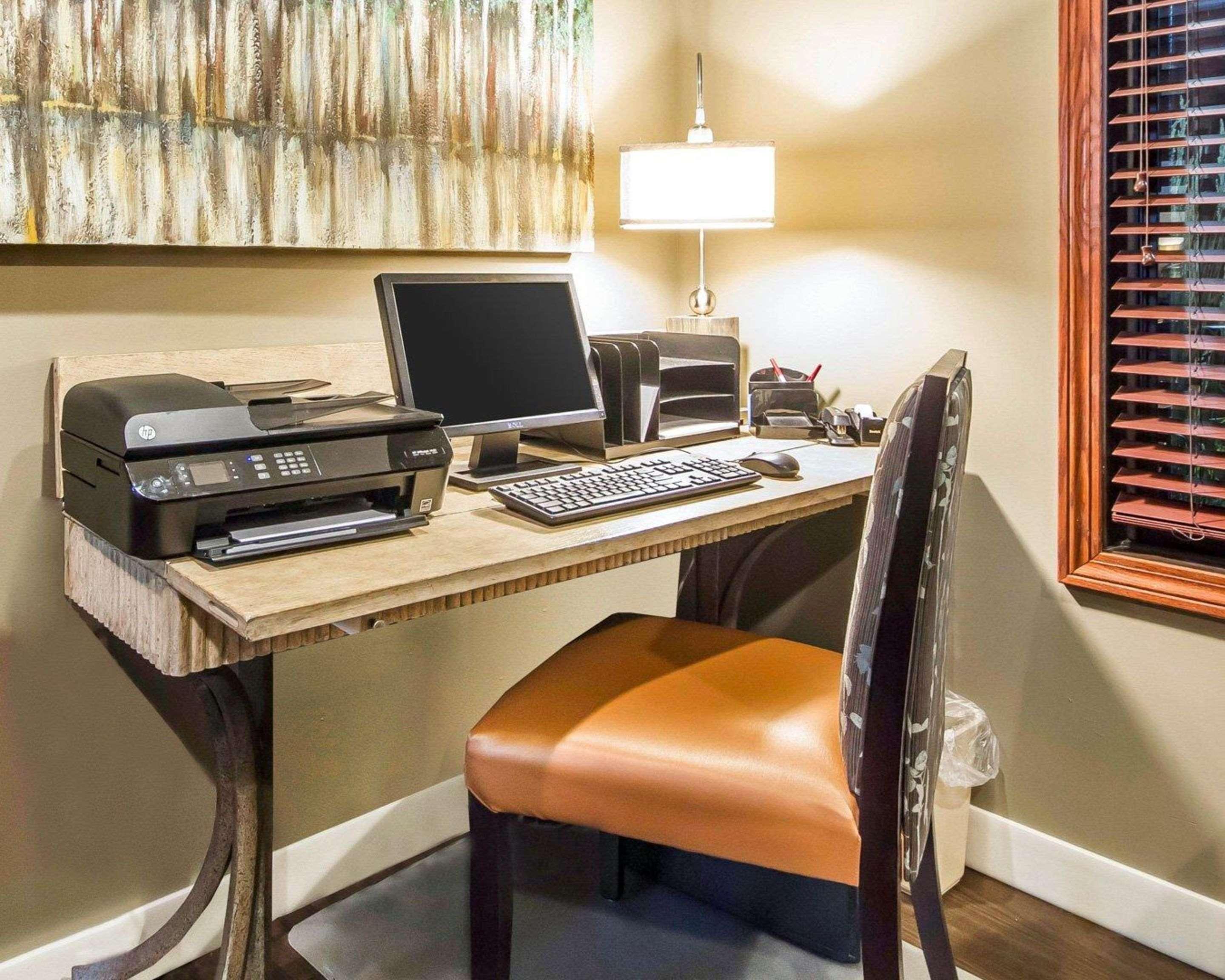 Comfort Suites Ramsey Εξωτερικό φωτογραφία