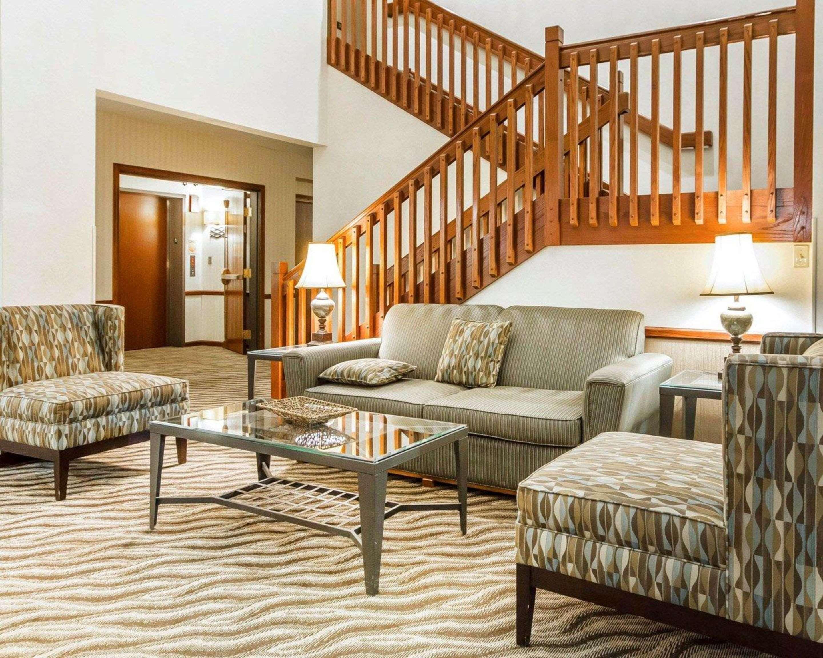 Comfort Suites Ramsey Εξωτερικό φωτογραφία