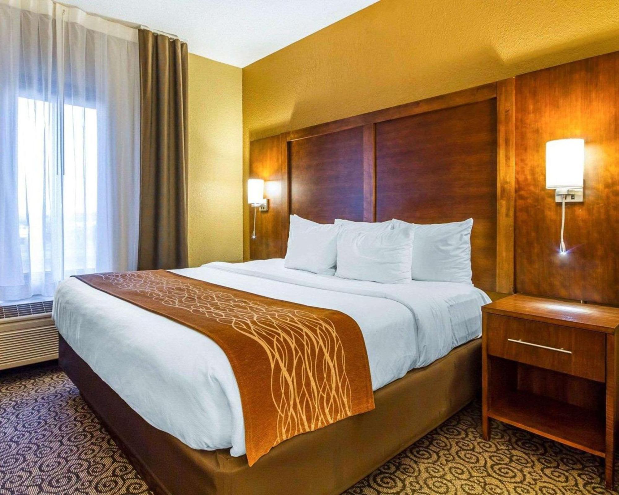 Comfort Suites Ramsey Εξωτερικό φωτογραφία