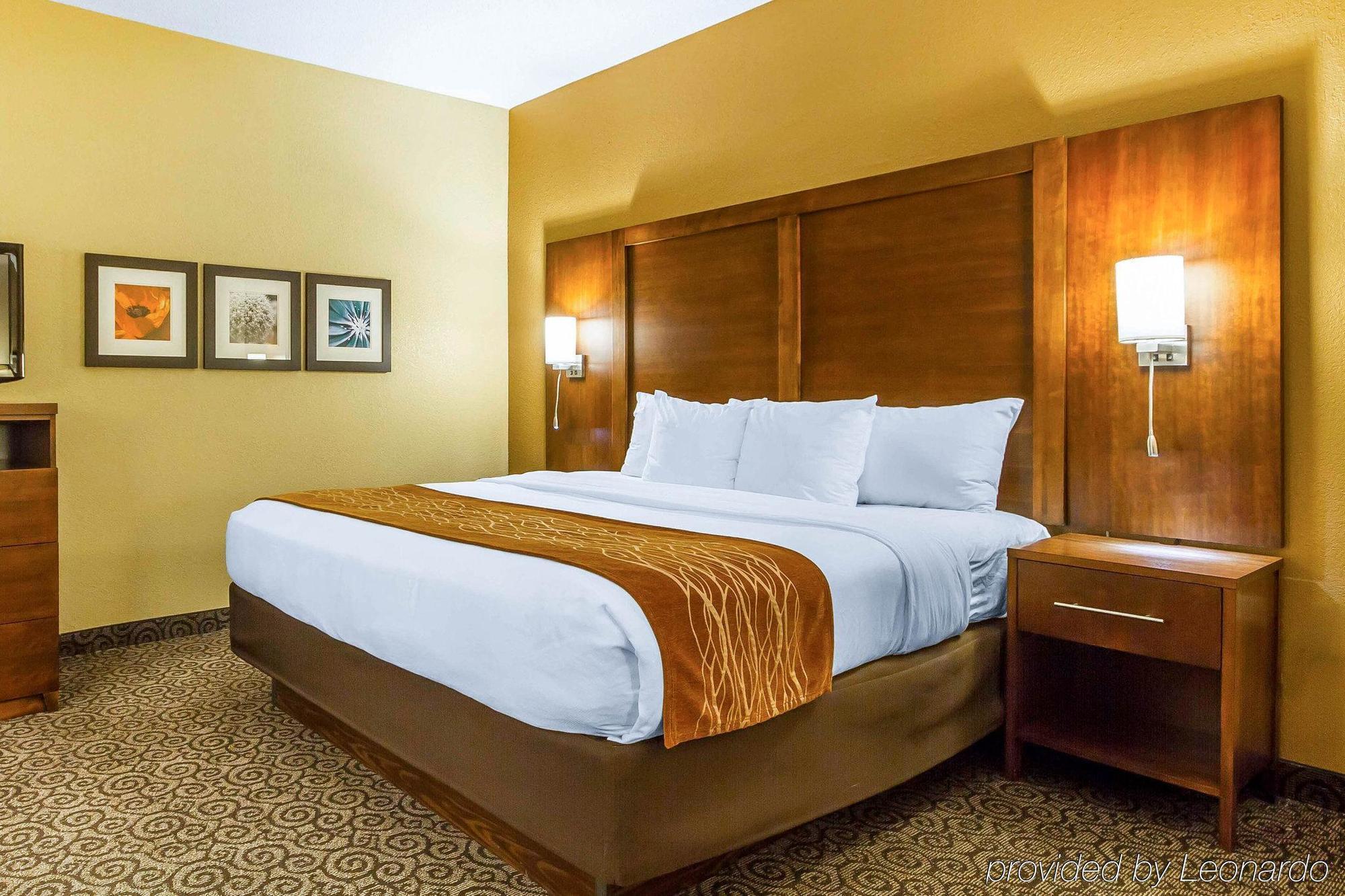 Comfort Suites Ramsey Εξωτερικό φωτογραφία