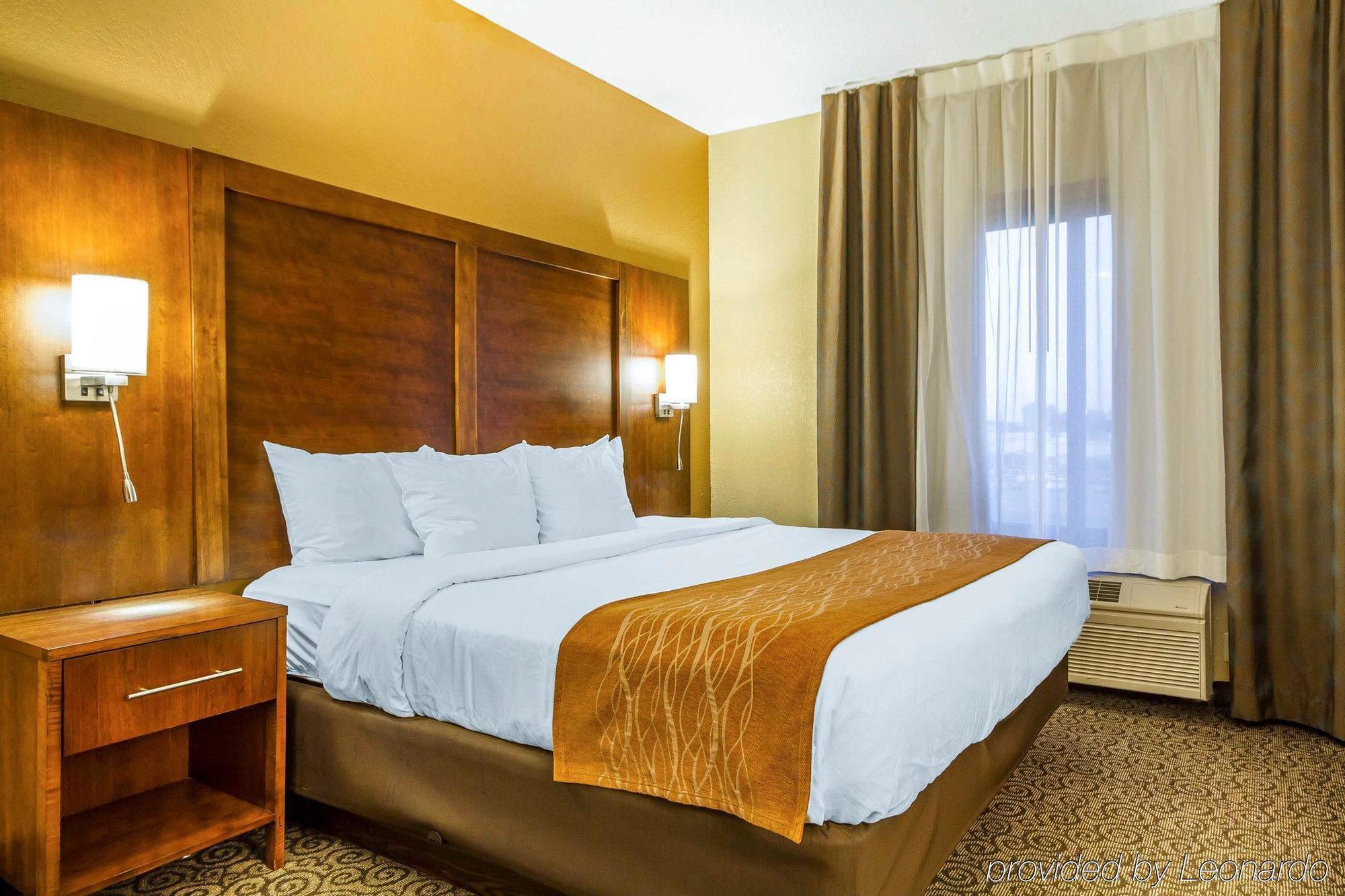 Comfort Suites Ramsey Εξωτερικό φωτογραφία