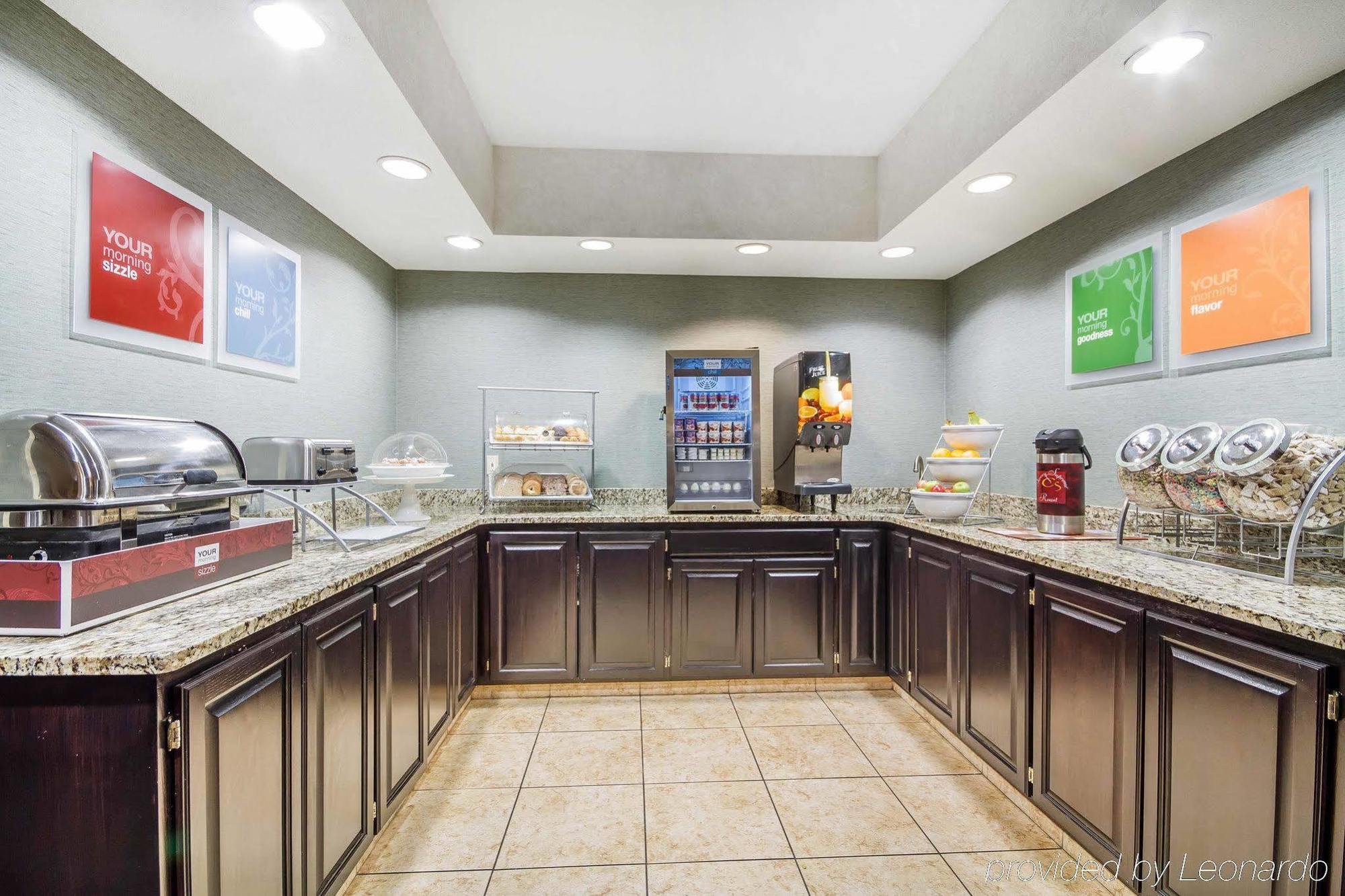 Comfort Suites Ramsey Εξωτερικό φωτογραφία