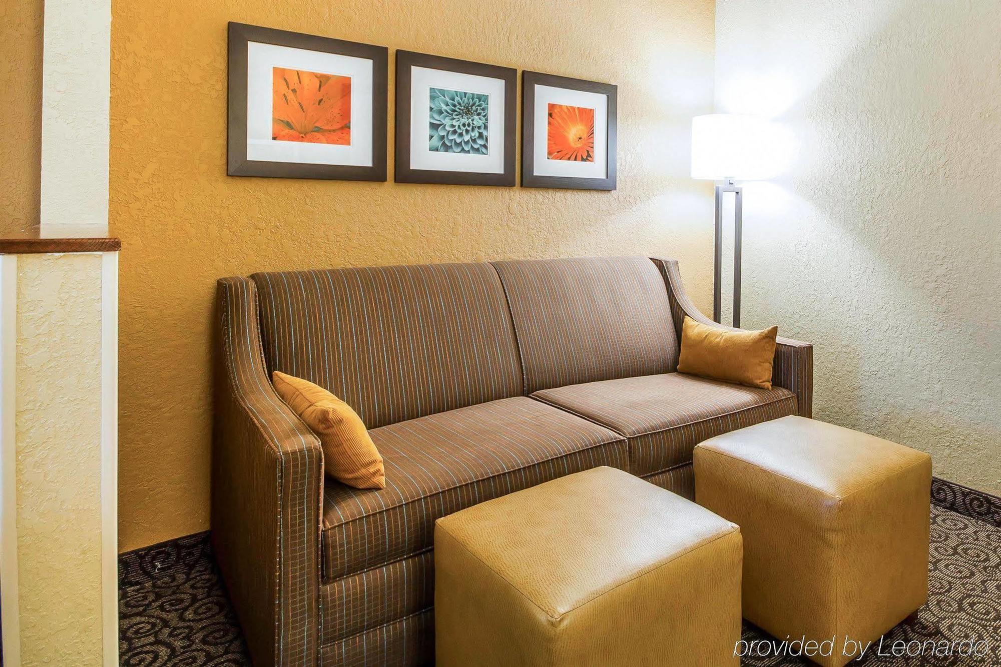 Comfort Suites Ramsey Εξωτερικό φωτογραφία