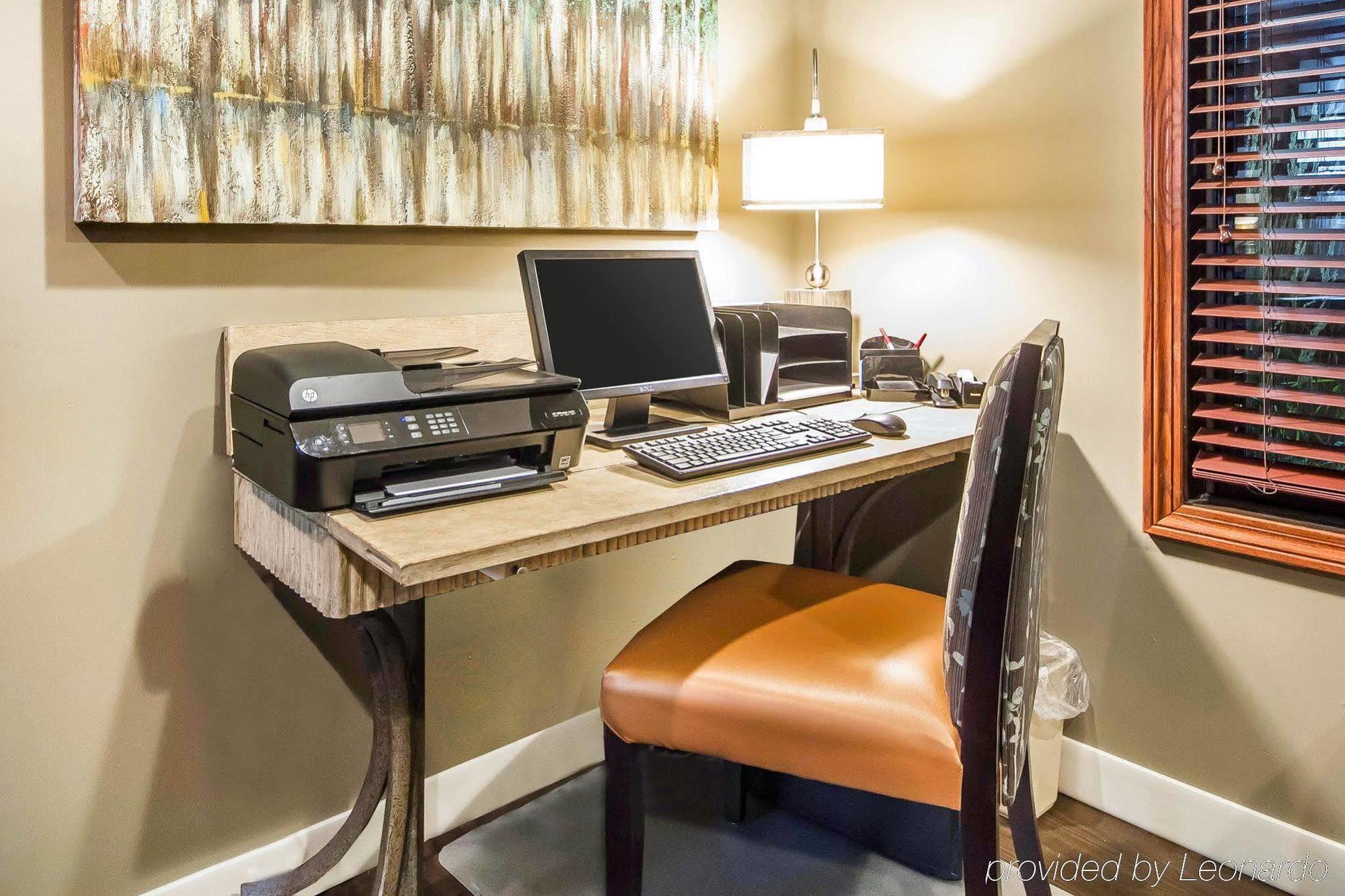 Comfort Suites Ramsey Εξωτερικό φωτογραφία