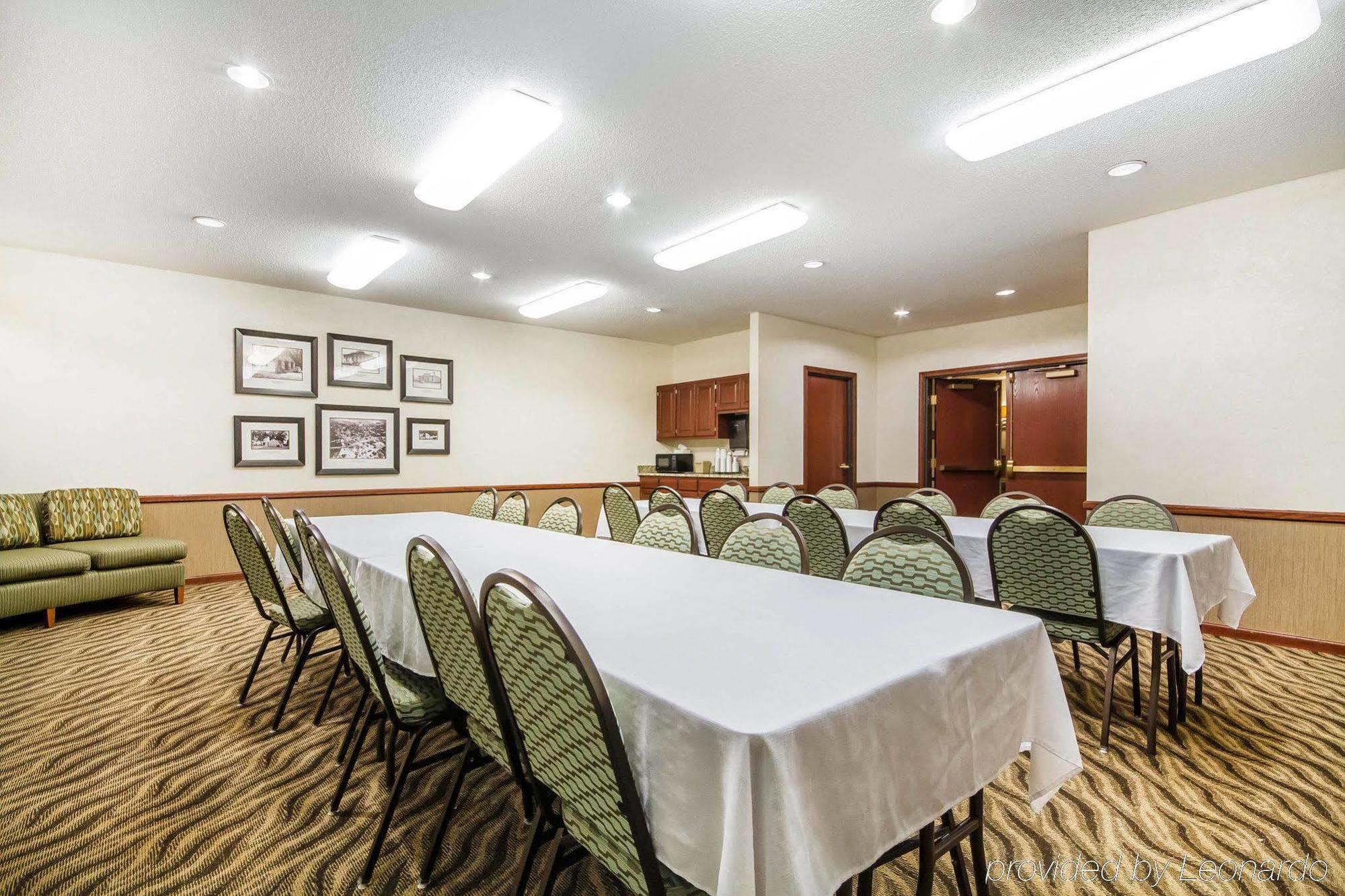 Comfort Suites Ramsey Εξωτερικό φωτογραφία